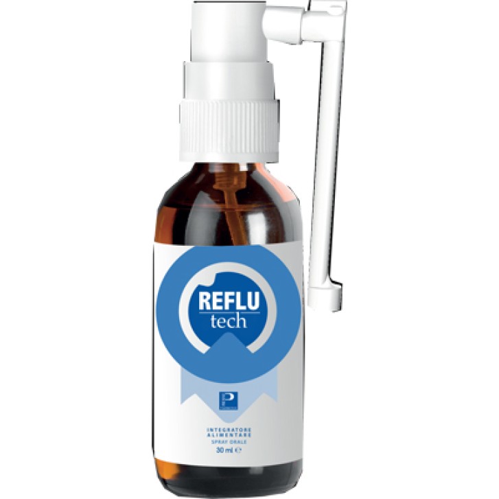 Reflumed Spray Orale 30 grammi - Integratore Alimentare