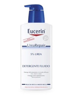 Eucerin UreaRepair 5% Fluido Detergente 400 ml