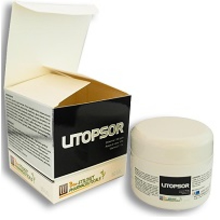 Litopsor Crema 50 ml