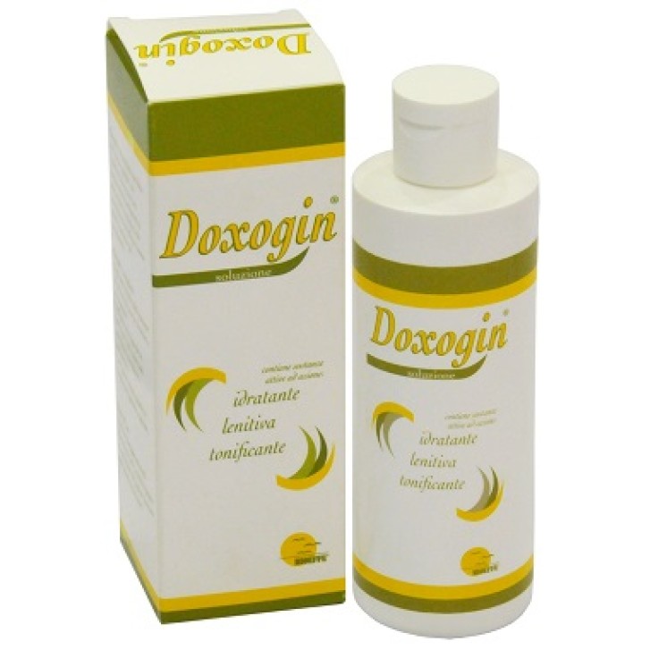 Doxogin Soluzione per Igiene Intima 200 ml