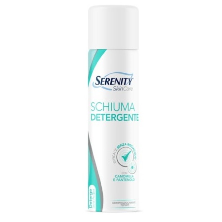 Skincare Schiuma Detergente 400 ml