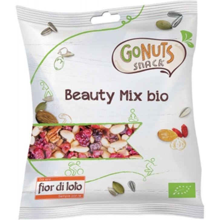 Fior Di Loto Mix Bio Beauty 30 grammi