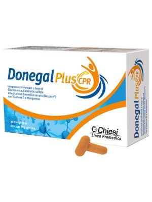 Donegal Plus 30 Compresse - Integratore per le Articolazioni