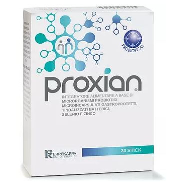 Proxian 30 Stick - Integratore Alimentare