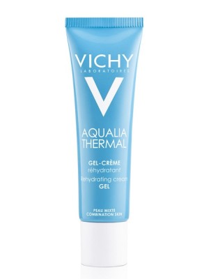 Vichy Aqualia Thermal Crema Gel Viso 30 ml