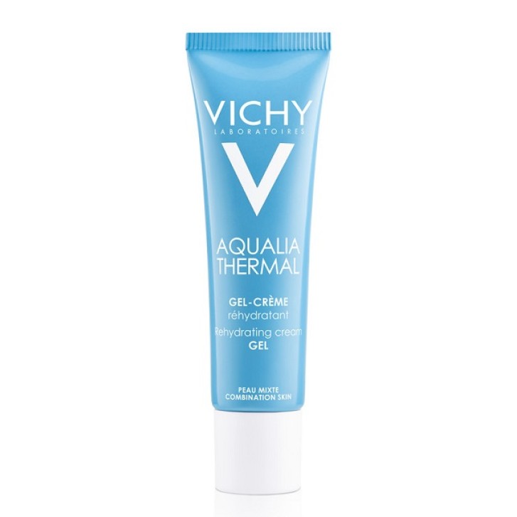 Vichy Aqualia Thermal Crema Gel Viso 30 ml