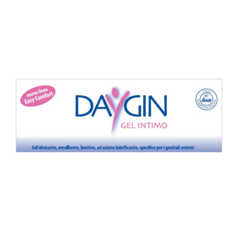 Daygin Gel Intimo 30 ml