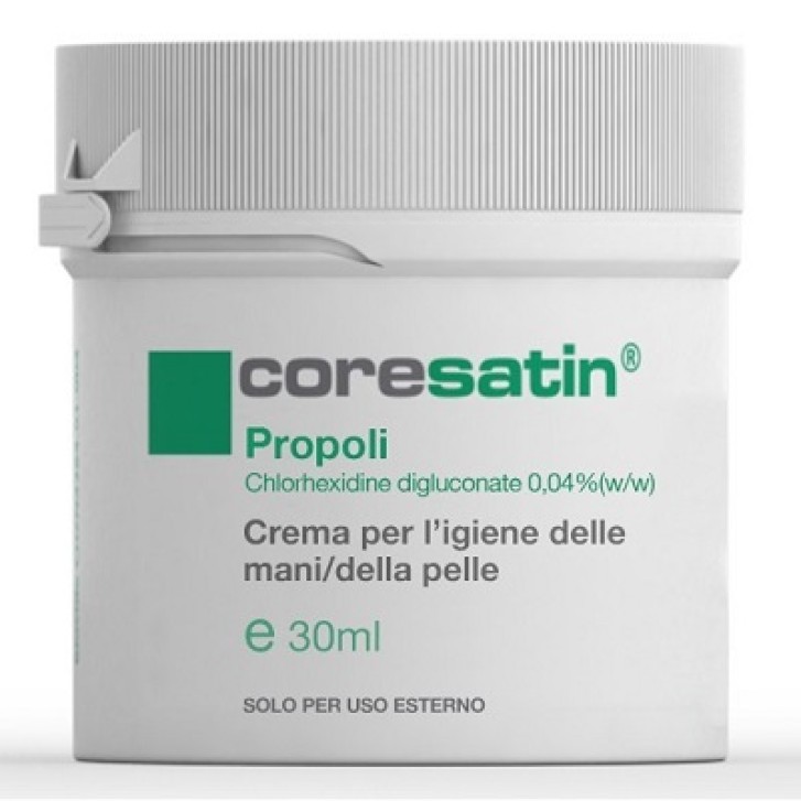 Coresatin Propoli Crema 30 ml