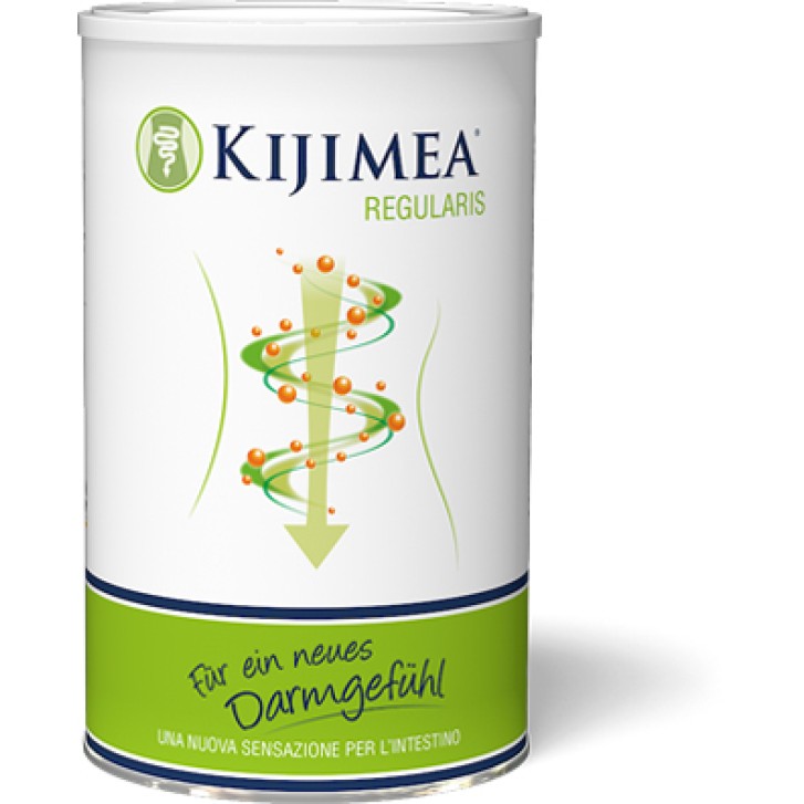Kijimea Regularis 250 grammi - Integratore per Regolarizzare l'Intestino