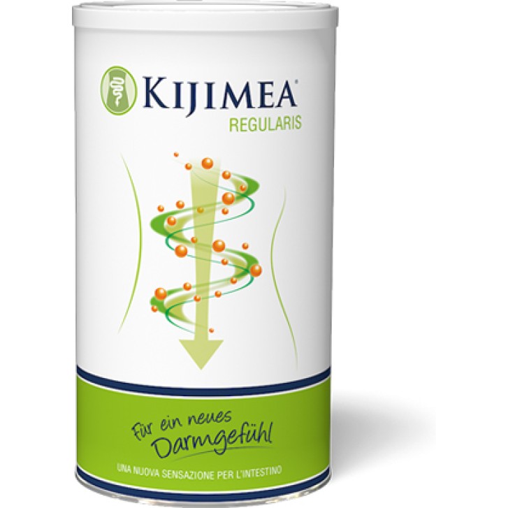 Kijimea Regularis 500 grammi - Integratore per Regolarizzare l'Intestino