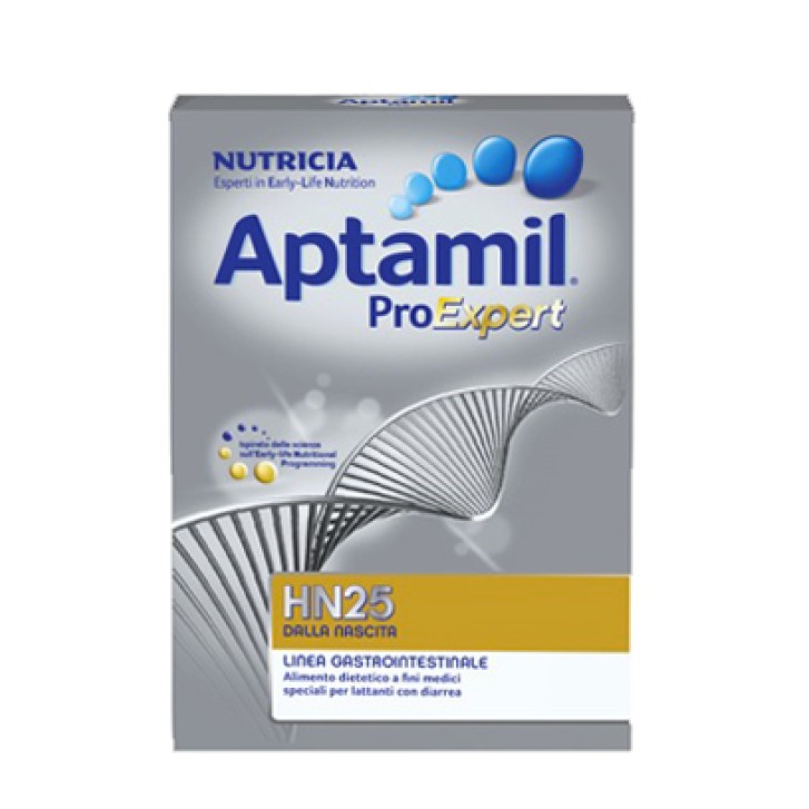 Aptamil HN 25 Latte in Polvere a Fini Medici Speciali 300 grammi