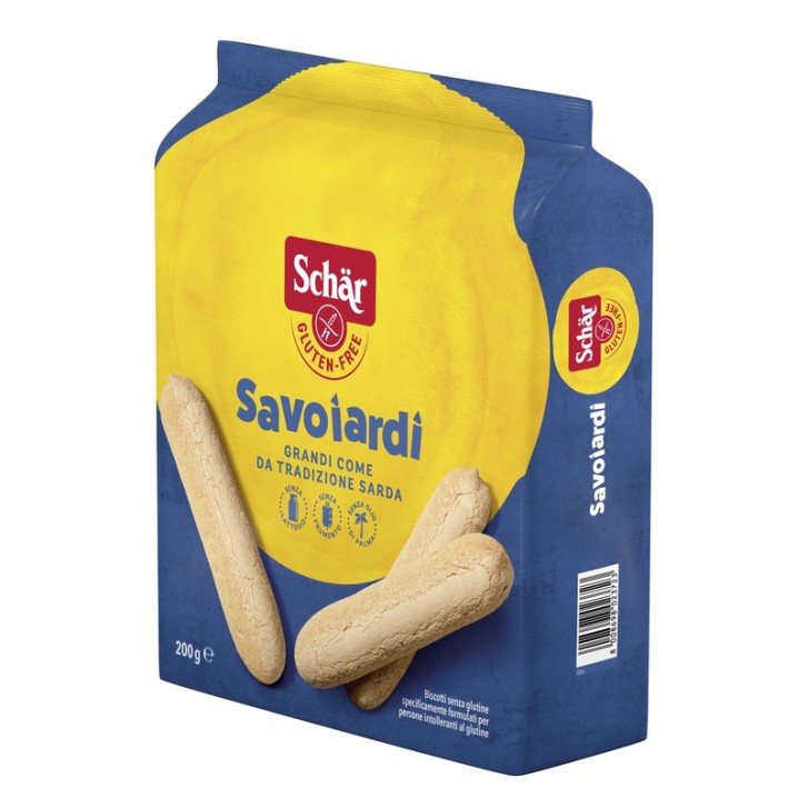 Schar Savoiardi 200 grammi