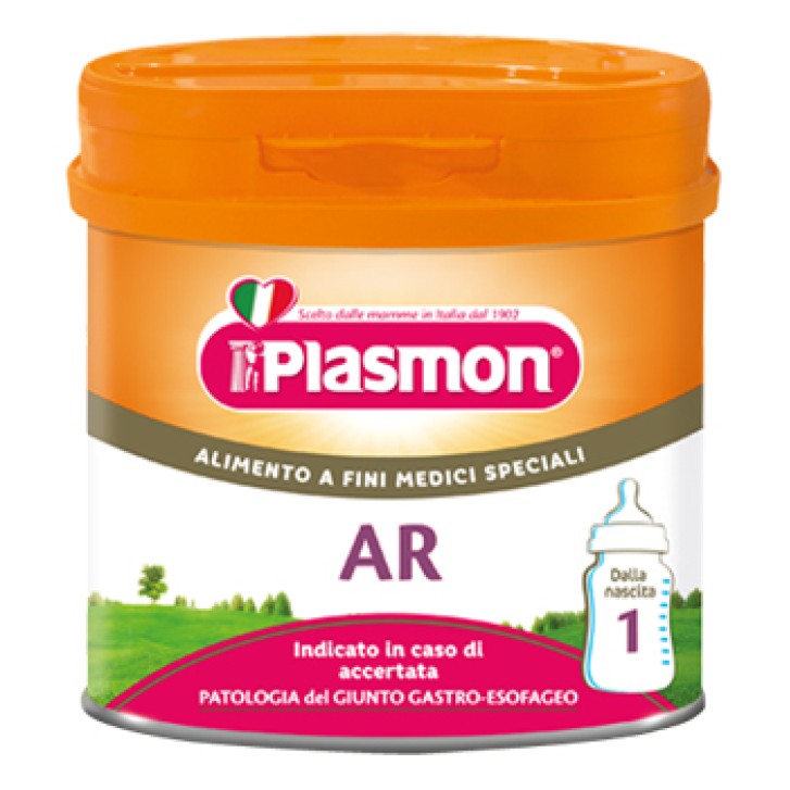 Plasmon AR 1 Latte in Polvere 350 grammi