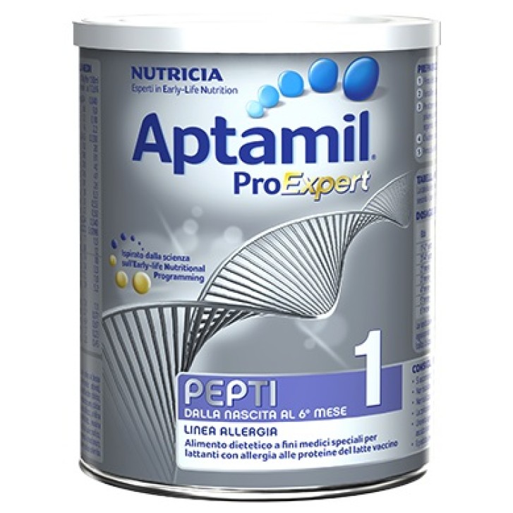 Aptamil Pepti 1 Latte in Polvere 400 grammi
