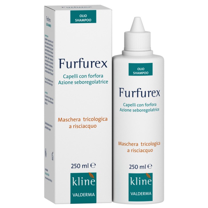 Furfurex Shampoo Antiforfora 250 ml