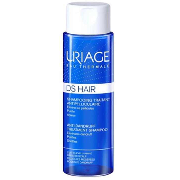 Uriage D.S. Hair Shampoo Antiforfora 200 ml