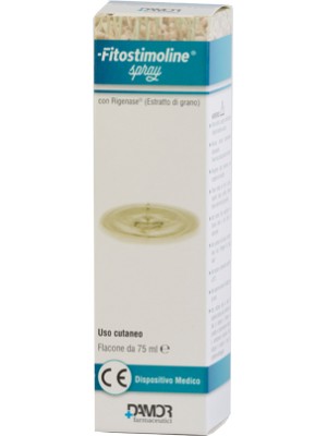 Fitostimoline Spray 75 ml