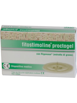 Fitostimoline Proctogel 35 grammi