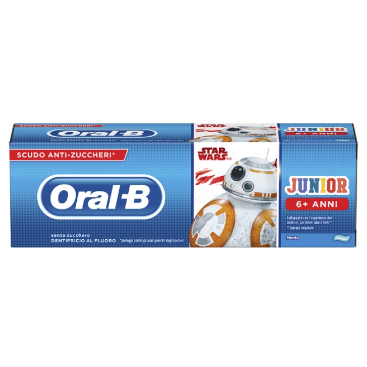 Oral-B Ortho Care Essentials Testine di ricambio (3 pezzi). Pulizia per chi  porta apparecchi ortodontici.