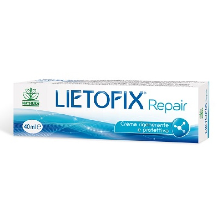 Lietofix Repair Crema 40 ml