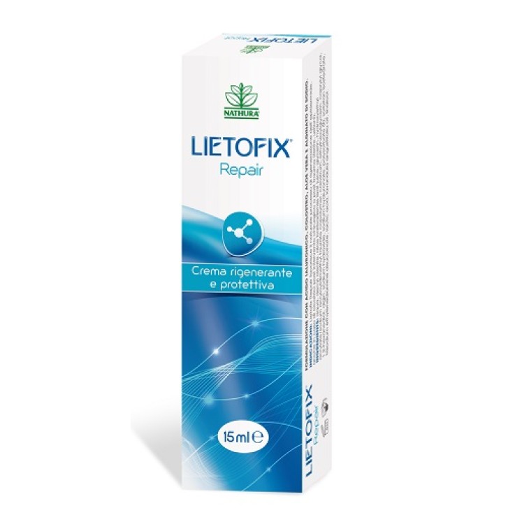 Lietofix Repair Crema 15 ml