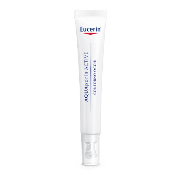 Eucerin AquaPorin Active Light Trattamento Idratante Occhi 15 ml