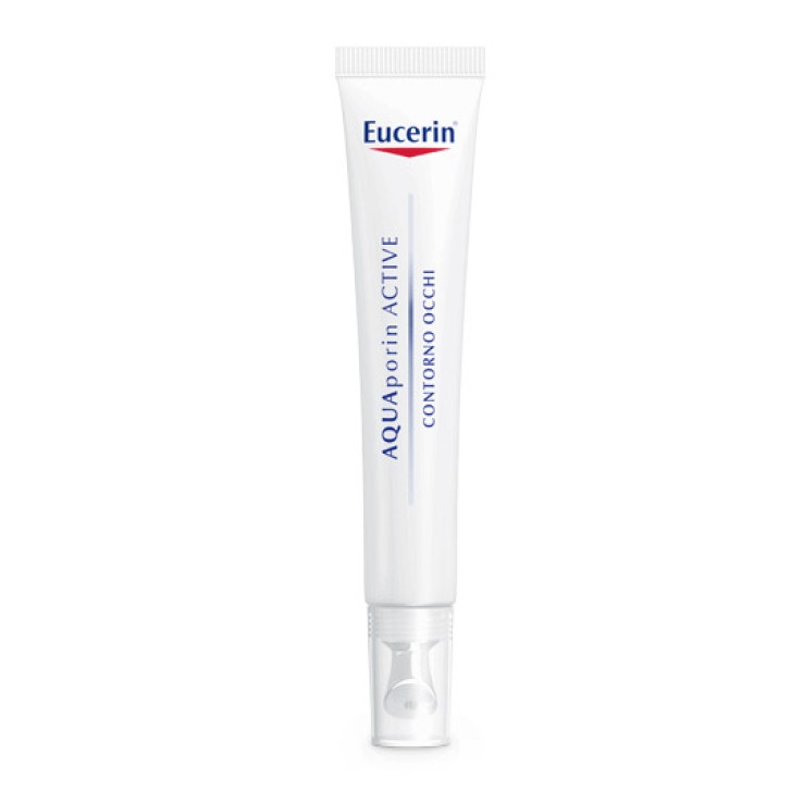 Eucerin AquaPorin Active Light Trattamento Idratante Occhi 15 ml