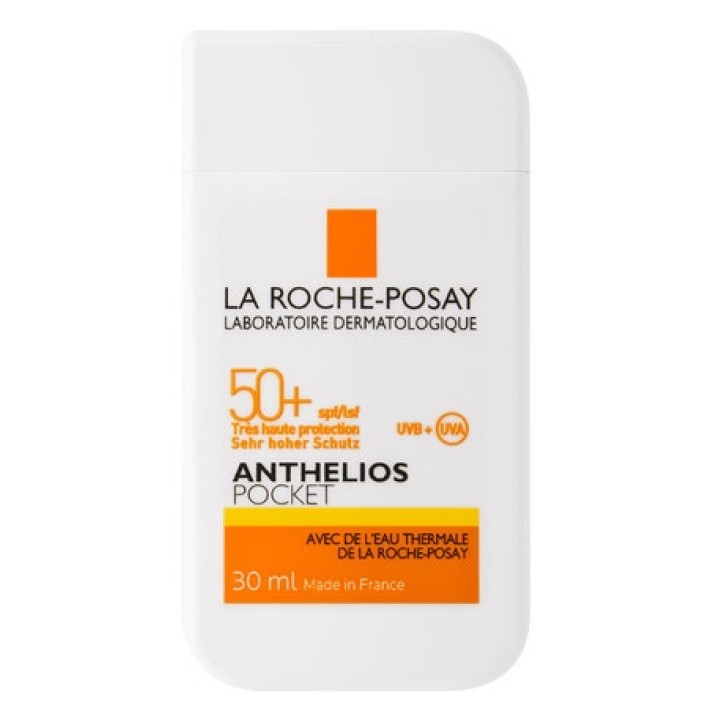 La Roche Posay Anthelios Pocket Adulti 50+ 30 ml