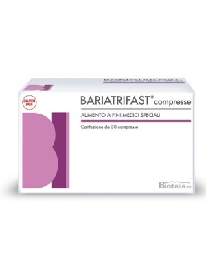 BARIATRIFAST 30 Cpr