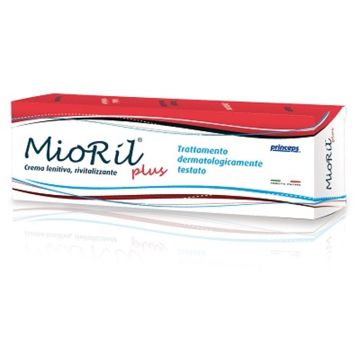 Mioril Plus Crema 50 ml