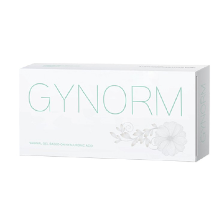 Gynorm Gel Vaginale 0,5% 7 x 5 ml