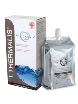 Thermalis Biofango Ipertermale 400 ml