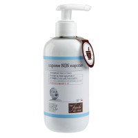 Fiocchi di Riso Sapone non Sapone Detergente 400 ml