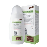 Fiocchi di Riso Talco Non Talco Emulsione 120 ml