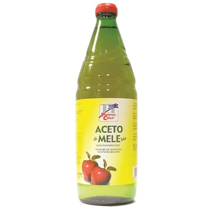 La Finestra sul Cielo Aceto di Mele 750 ml