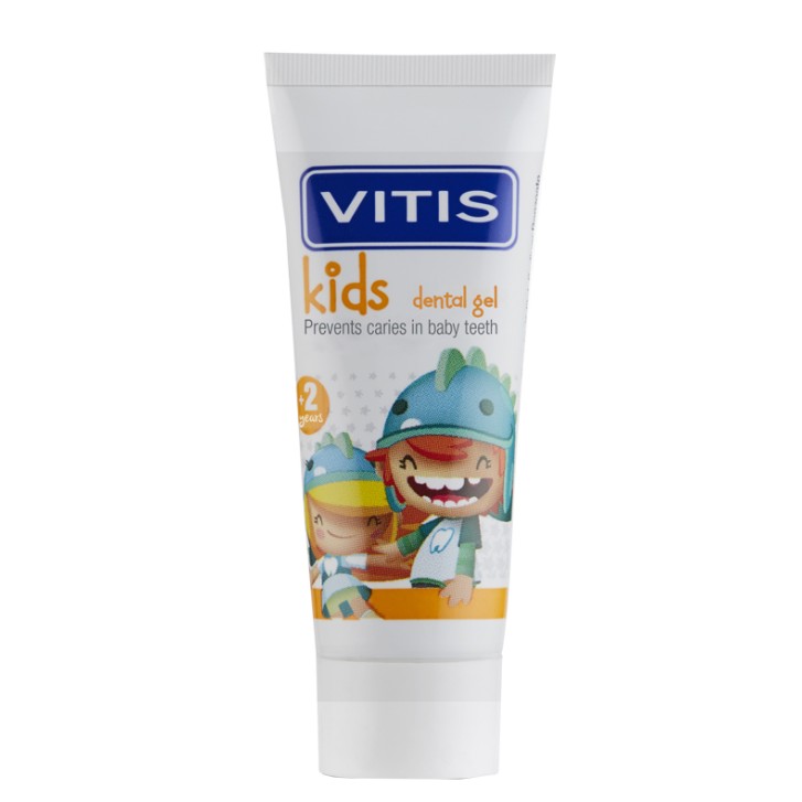 Vitis Kids Gel 50 ml