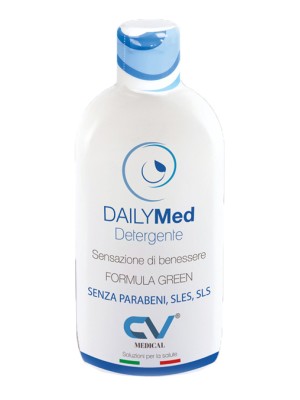 Dailymed Detergente 250 ml