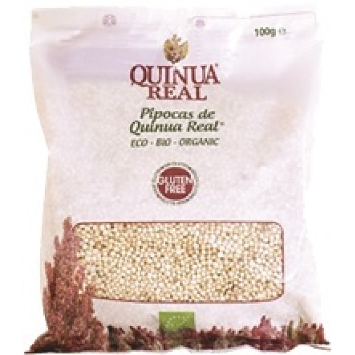 La Finestra sul Cielo Quinua Real Quinoa Soffiata 250 grammi