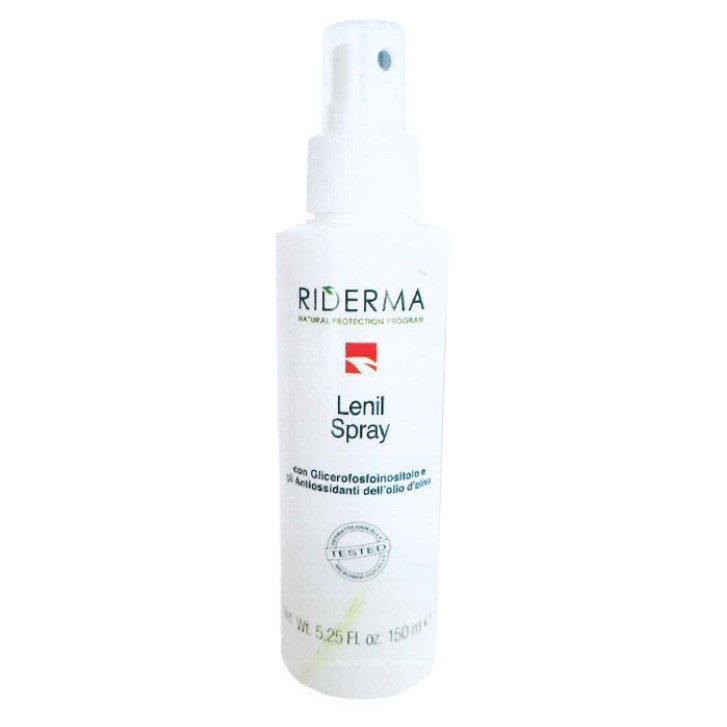 Riderma Lenil Spray 150 ml