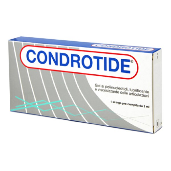 Condrotide 1 Siringa Pre-Riempite 2 ml