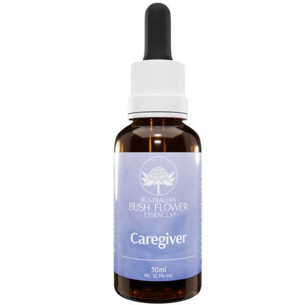 Caregiver 30 ml - Medicinale Omeopatico