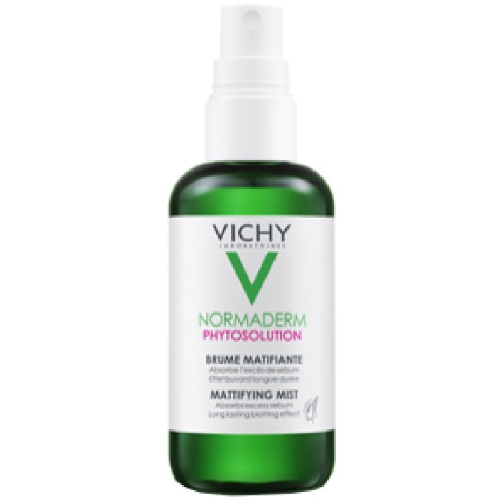 Vichy Normaderm Phytosolution Spray Opacizzante 100 ml
