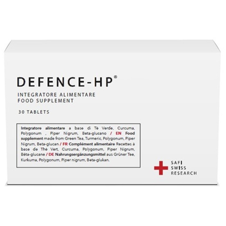 Defence HP 30 Compresse - Integratore Alimentare
