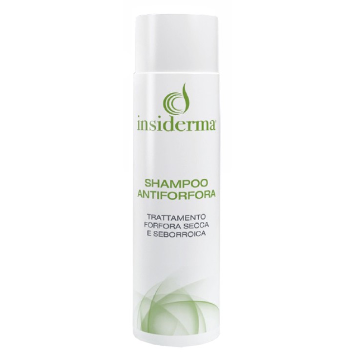 Insiderma Shampoo Antiforfora 250 ml