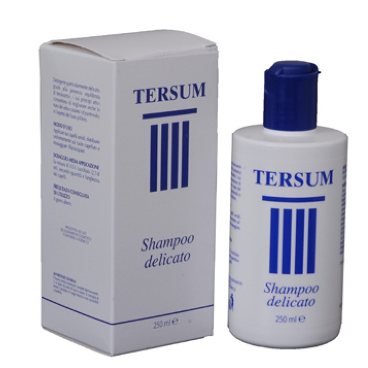 Tersun Shampoo 250 ml