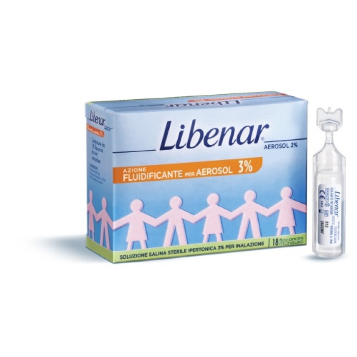 LinfoVir Wash Soluzione Salina Ipertonica Igiene Nasale 2 Flaconi 250 ml 