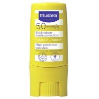 Mustela Stick Solare SPF 50+ 10 ml