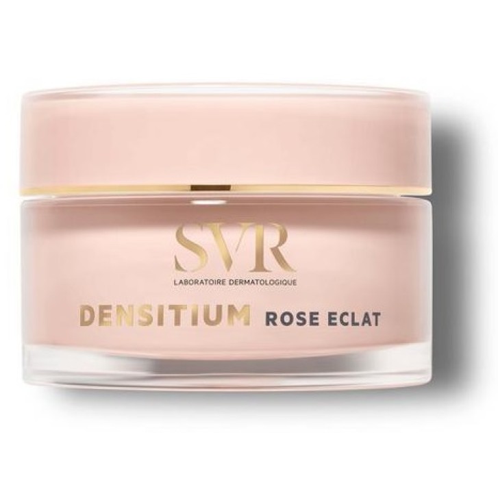SVR Densitium Crema Rosa Rivitalizzante Illuminante 50 ml