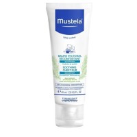 Mustela Crema Massaggio Balsamica 40 ml