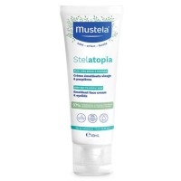 Mustela Stelatopia Crema Viso 40 ml